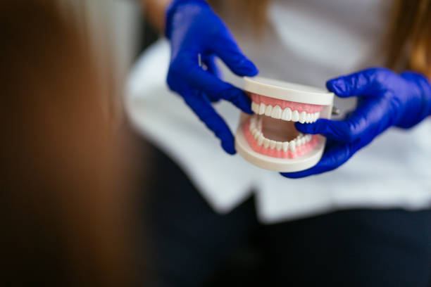 Emergency Dental Services in Fort Dix, NJ