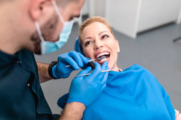 Professional Holistic Dental Care Services in Fort Dix, NJ
