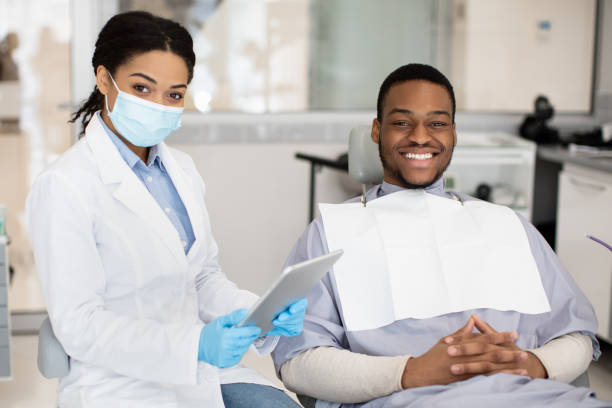 Sleep Apnea Treatment in Fort Dix, NJ