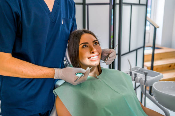 Best Dental X-Rays and Imaging  in Fort Dix, NJ